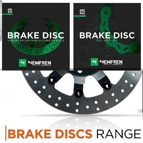 Brake-discs
